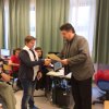 Tanulmányi versenyek